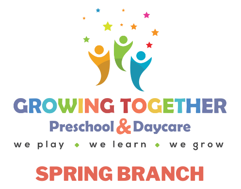 Growing Together Preschool & Daycare Spring Branch